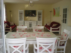 Ferienhaus Arielle in Glowe